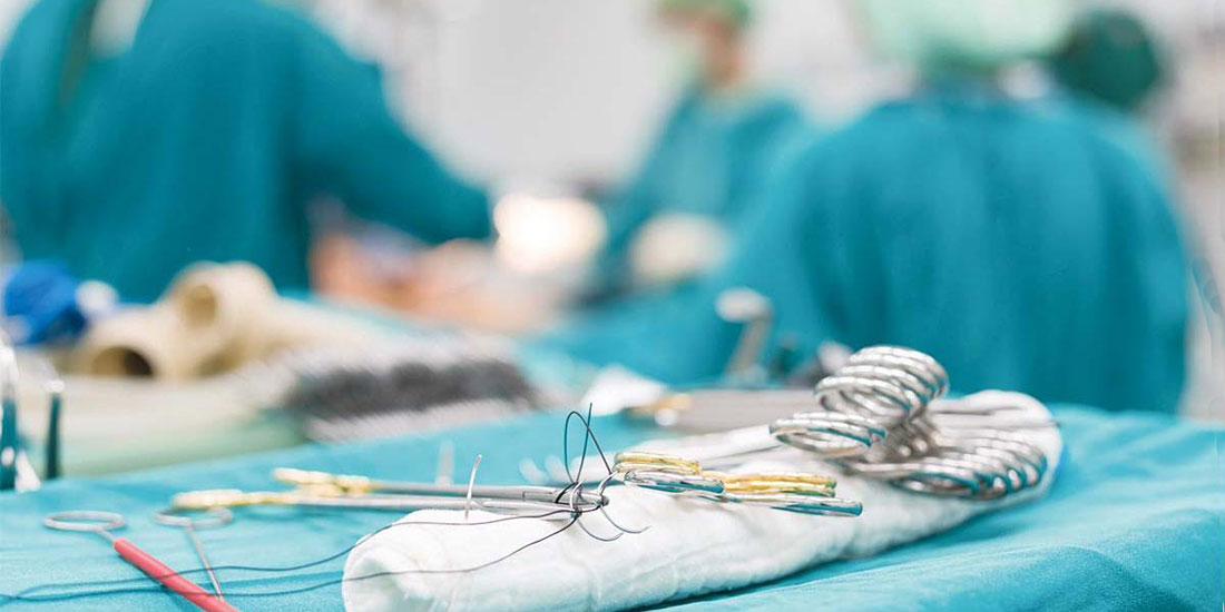 Δραματική μείωση των προγραμματισμένων χειρουργείων στα νοσοκομεία της Κρήτης