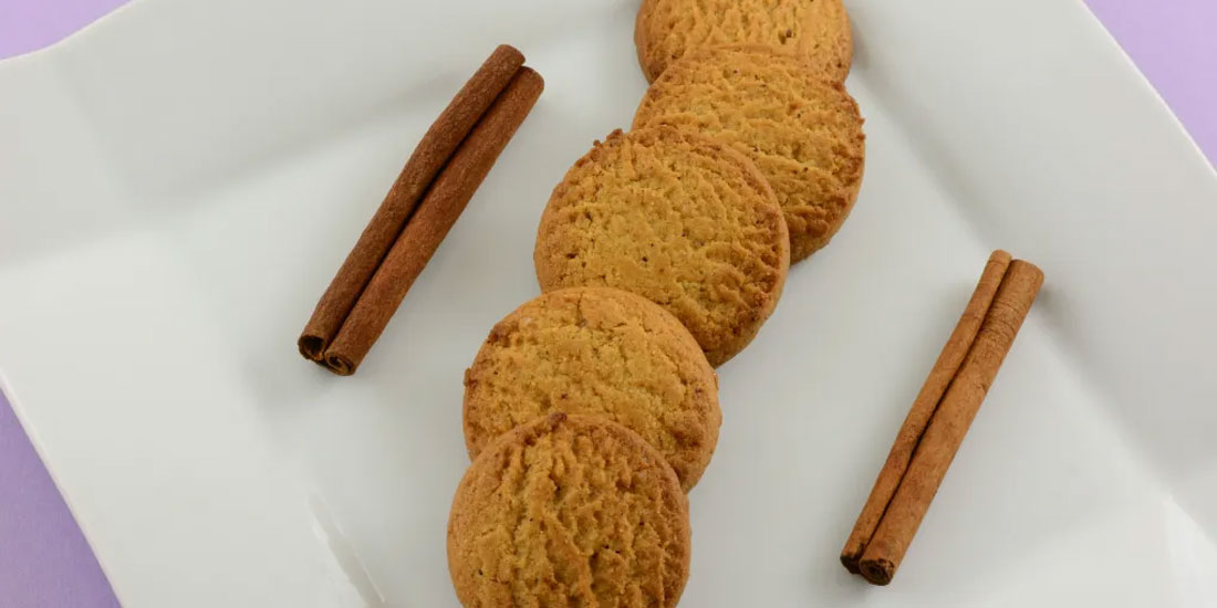 Ο ΕΦΕΤ ανακαλεί μπισκότα κανέλας λόγω υψηλής περιεκτικότητας σε κουμαρίνη