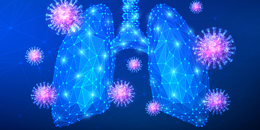 ΕΟΔΥ: Η εξέλιξη των ιογενών λοιμώξεων του αναπνευστικού