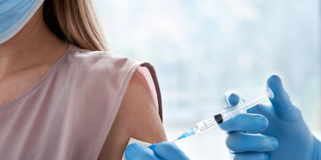 Εμβολιασμός ατόμων που λαμβάνουν θεραπεία για νεοπλασματικές νόσους