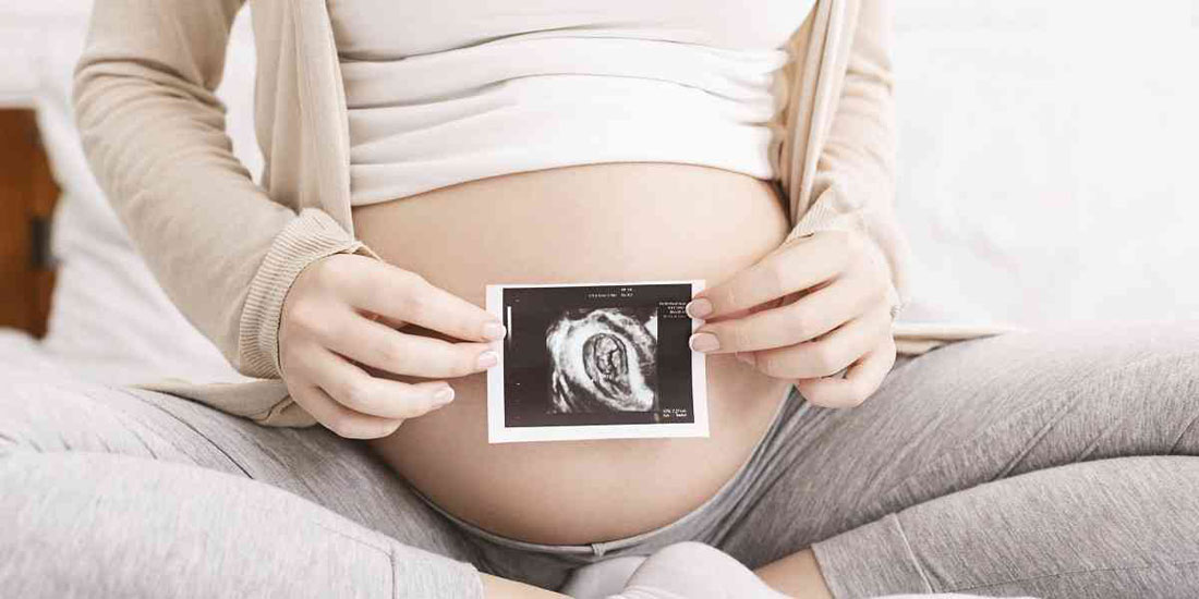 Τα υψηλά επίπεδα στρες κατά την εγκυμοσύνη συνδέονται με προβλήματα συμπεριφοράς των παιδιών