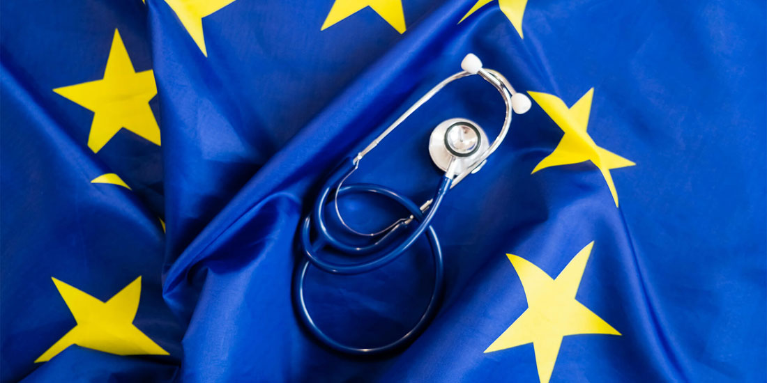 Μείωση δαπανών κοινωνικής προστασίας για ασθένειες και υγειονομική περίθαλψη στην ΕΕ το 2022