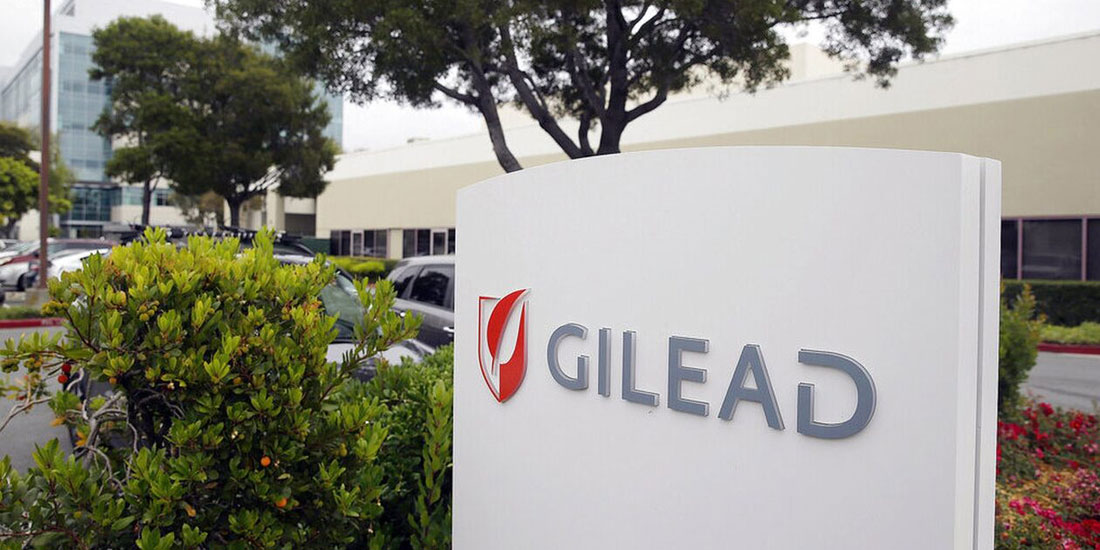 Διαμαρτυρόμενη για το αυξημένο clawback η Gilead περιορίζει τις δράσεις ενημέρωσης