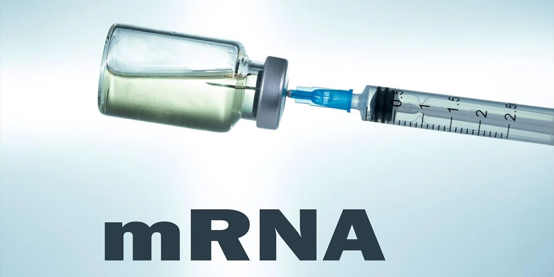 Moderna και MSD ξεκινούν μελέτη τελικού σταδίου για θεραπεία του καρκίνου με mRNA