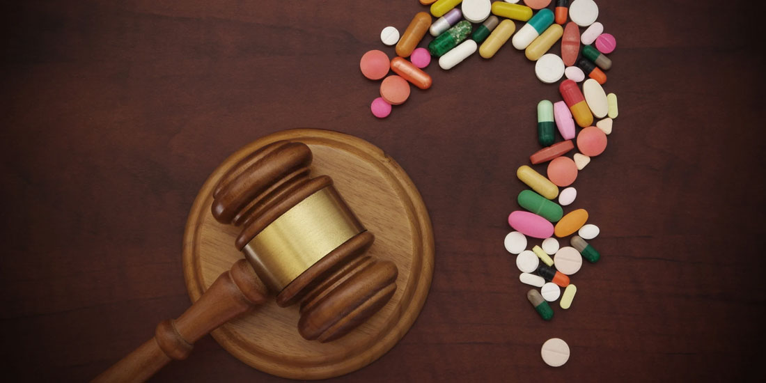 Σύλληψη επιχειρηματία στον Πειραιά για διάθεση παράνομων φαρμακευτικών σκευασμάτων