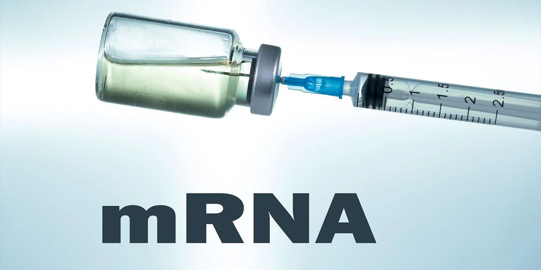 Νέο mRNA εμβόλιο φαίνεται να είναι το πρώτο που προστατεύει από τον κυτταρομεγαλοϊό
