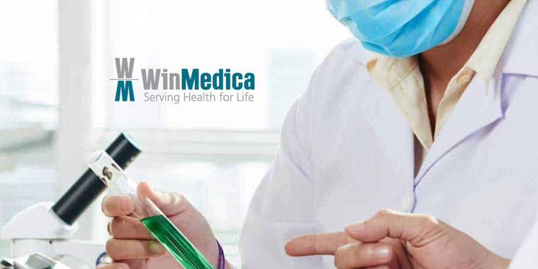 Win Medica: Νέα Διοίκηση και Νέα Βιομηχανική Μονάδα στην Τρίπολη