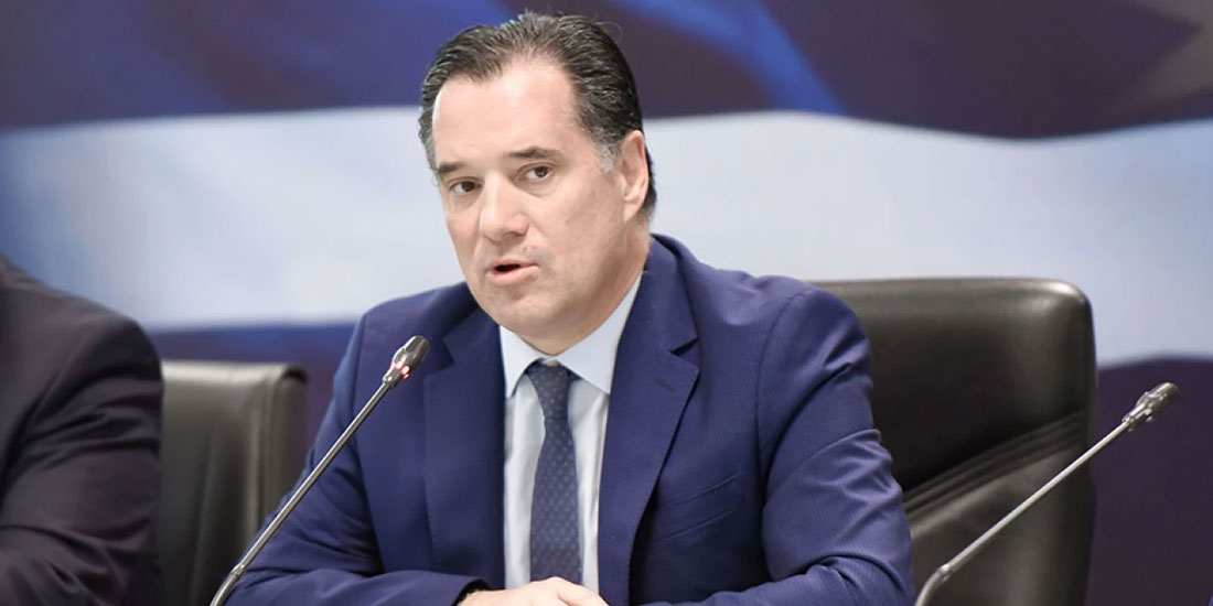 Άδωνις Γεωργιάδης: Τα ραντεβού στο ΕΣΥ σύντομα θα κλείνονται μέσω ενιαίας εφαρμογής