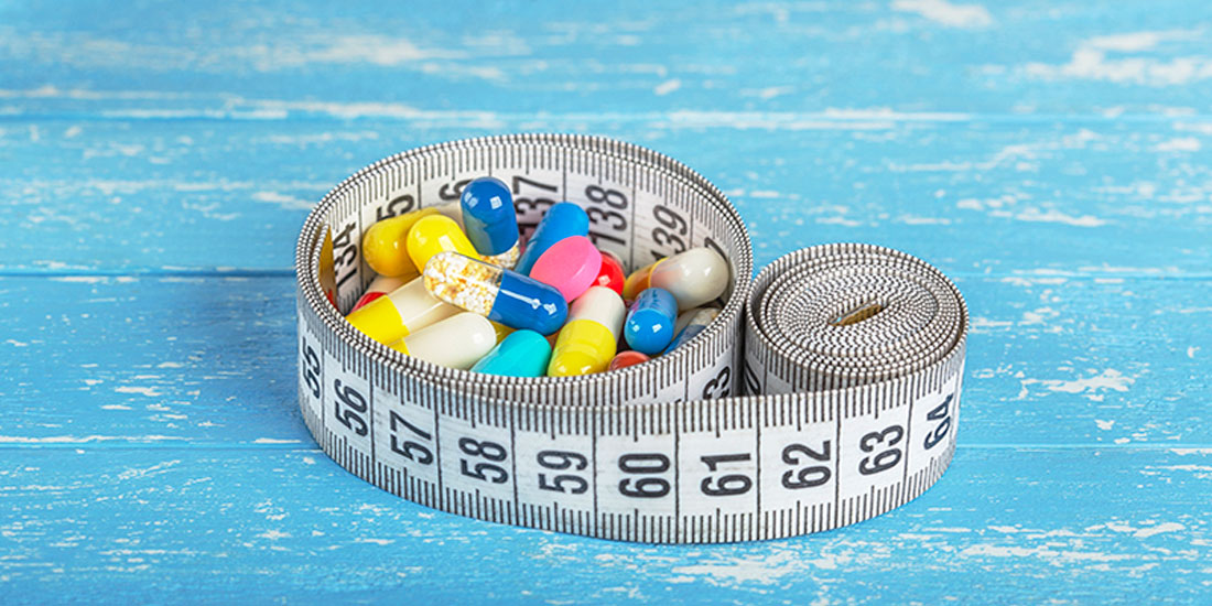 ΗΠΑ: Μεγάλη αύξηση στη χρήση φαρμάκων για την απώλεια βάρους από τη νεολαία