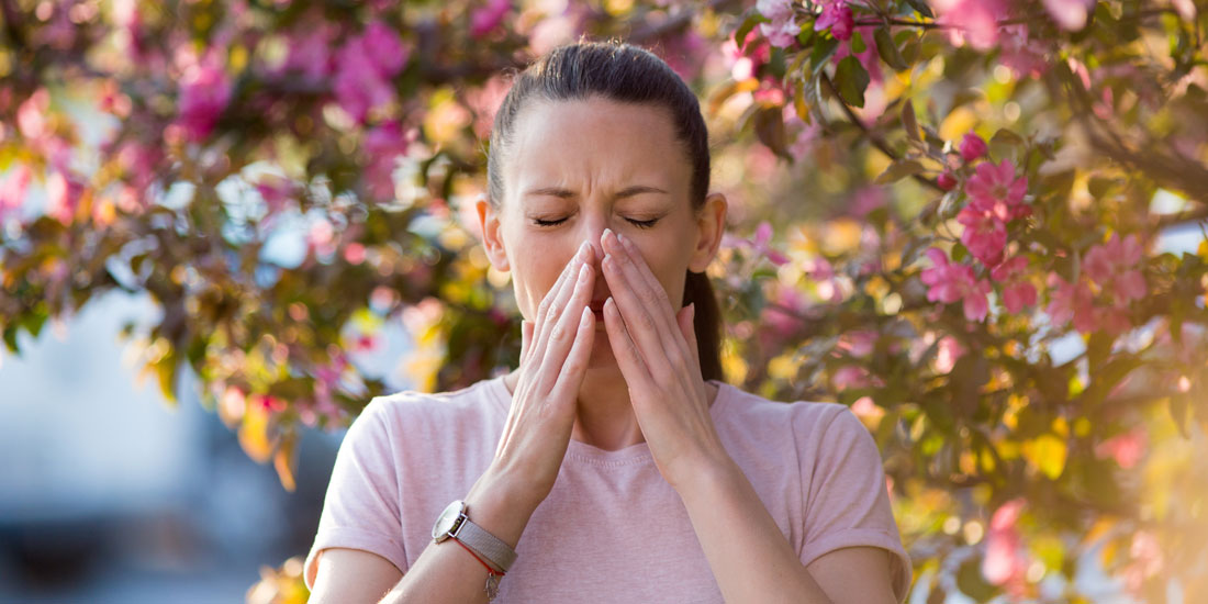 Harvard Health Medical: Οδηγίες για την εποχή των αλλεργιών