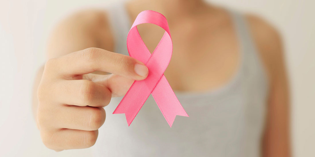 Έρευνα: Θετικά αποτελέσματα νέας προσέγγισης για τη θεραπεία ορισμένων καρκίνων του μαστού