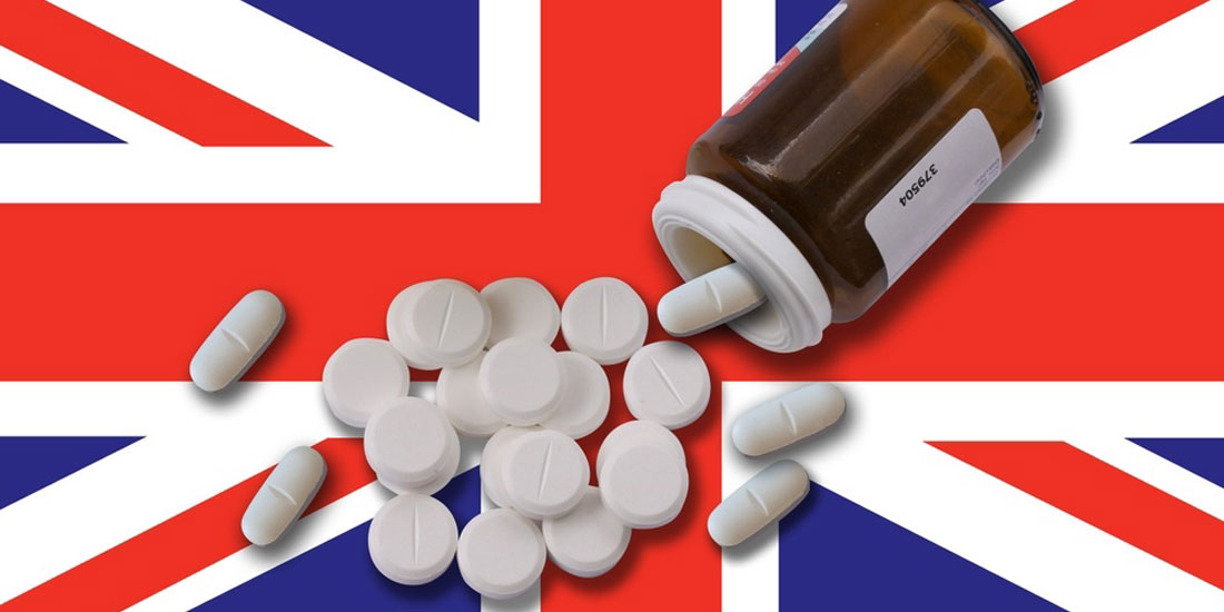 Κατακόρυφη αύξηση των ελλείψεων φαρμάκων στη Μ.Βρετανία