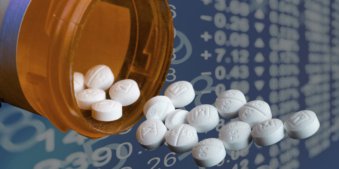 Ελλείψεις φαρμάκων: Πρόβλημα που φαίνεται να επιδεινώνεται και στις δύο πλευρές του Ατλαντικού