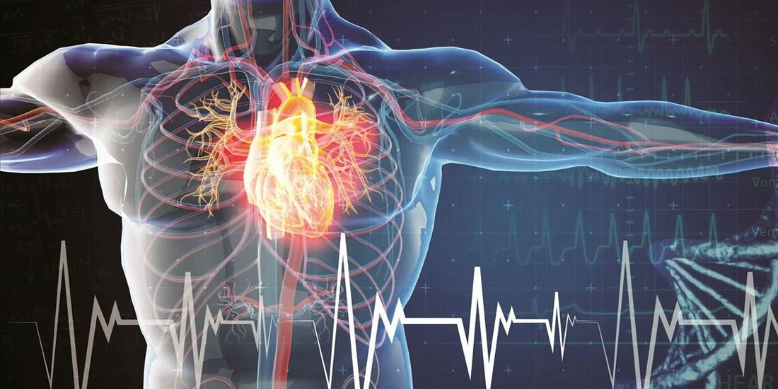 Διάγνωση και θεραπεία της Καρδιακής Ανεπάρκειας