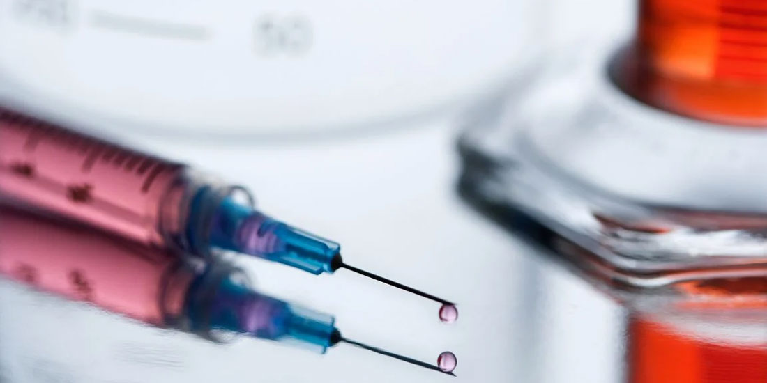 Θεραπευτικά και όχι προληπτικά τα εμβόλια για τον καρκίνο που βρίσκονται στο στάδιο των κλινικών δοκιμών