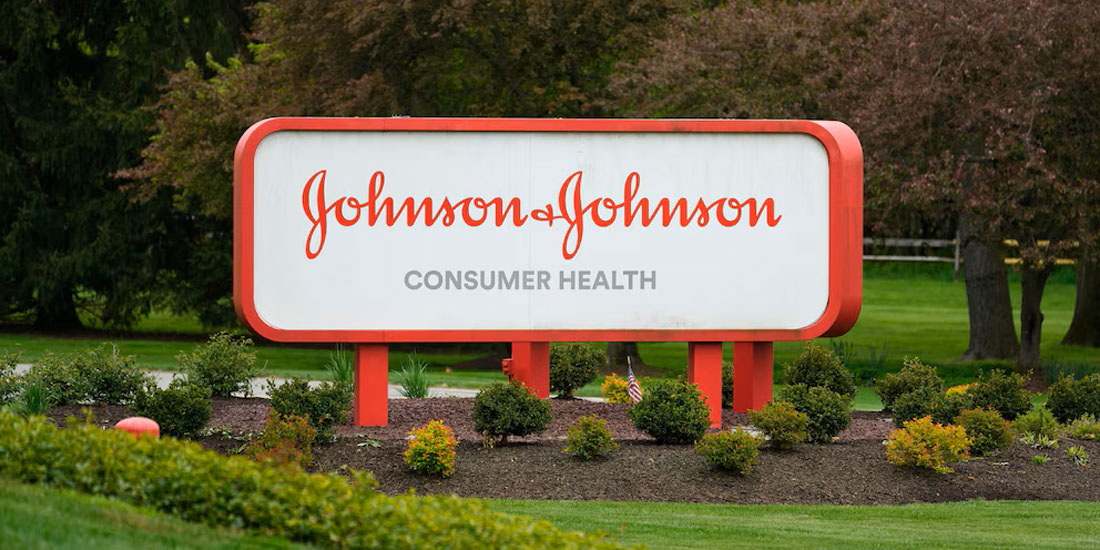 Η Johnson & Johnson διατεθειμένη να πληρώσει 6,5 δισ. δολάρια για τον διακανονισμό αγωγών