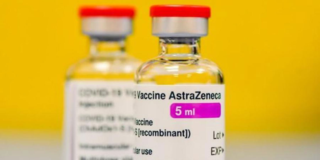 Τι λένε Έλληνες επιστήμονες για την απόσυρση του εμβολίου της ΑstraZeneca