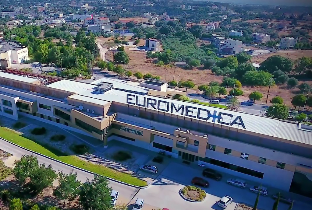 Εγκρίθηκε από την Επιτροπή Ανταγωνισμού η εξαγορά της Euromedica από Strix-Farallon