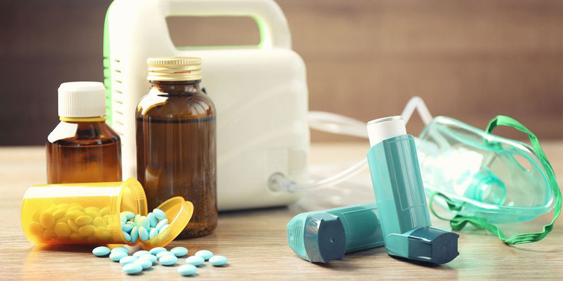 Έρευνα δείχνει τον αποφασιστικό ρόλο των κοινοτικών φαρμακοποιών στην τήρηση της θεραπείας για το άσθμα