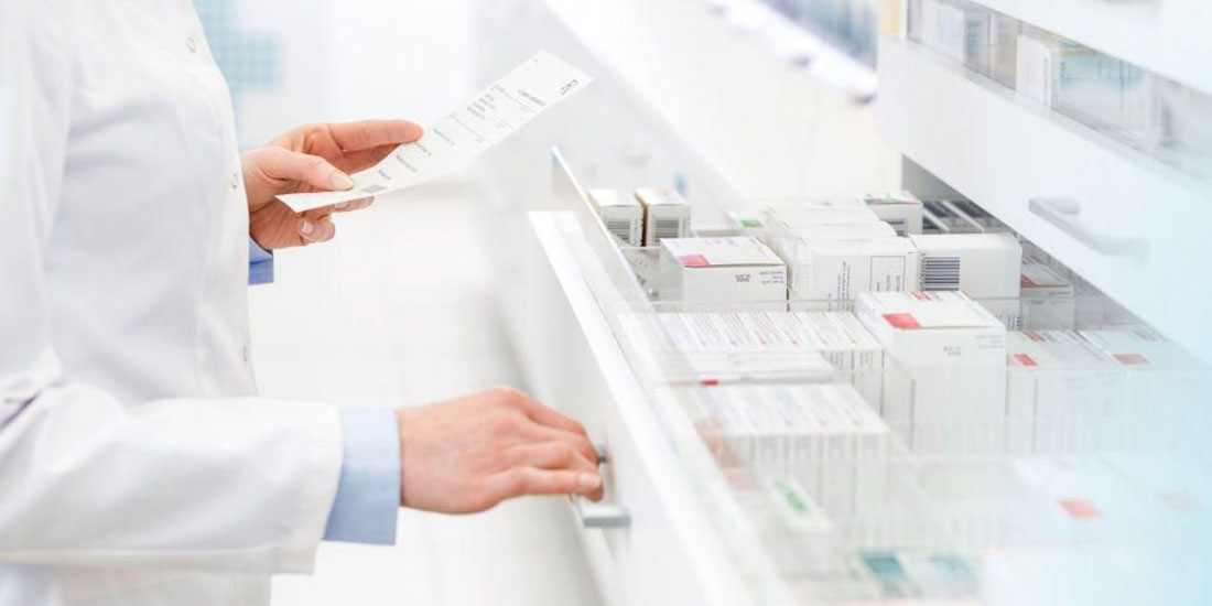 Προσθαφαιρέσεις φαρμάκων στη νέα λίστα του ΕΟΦ που αφορά την απαγόρευση εξαγωγών