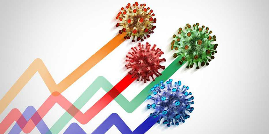 ΕΟΔΥ: Χαμηλή παραμένει η θετικότητα για SARS-CoV2 - Μειώθηκαν τα κρούσματα γρίπης
