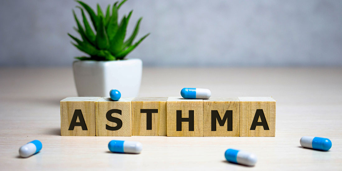 Πειραματικό φάρμακο δείχνει πολλά υποσχόμενο για τη μείωση των σοβαρών κρίσεων άσθματος