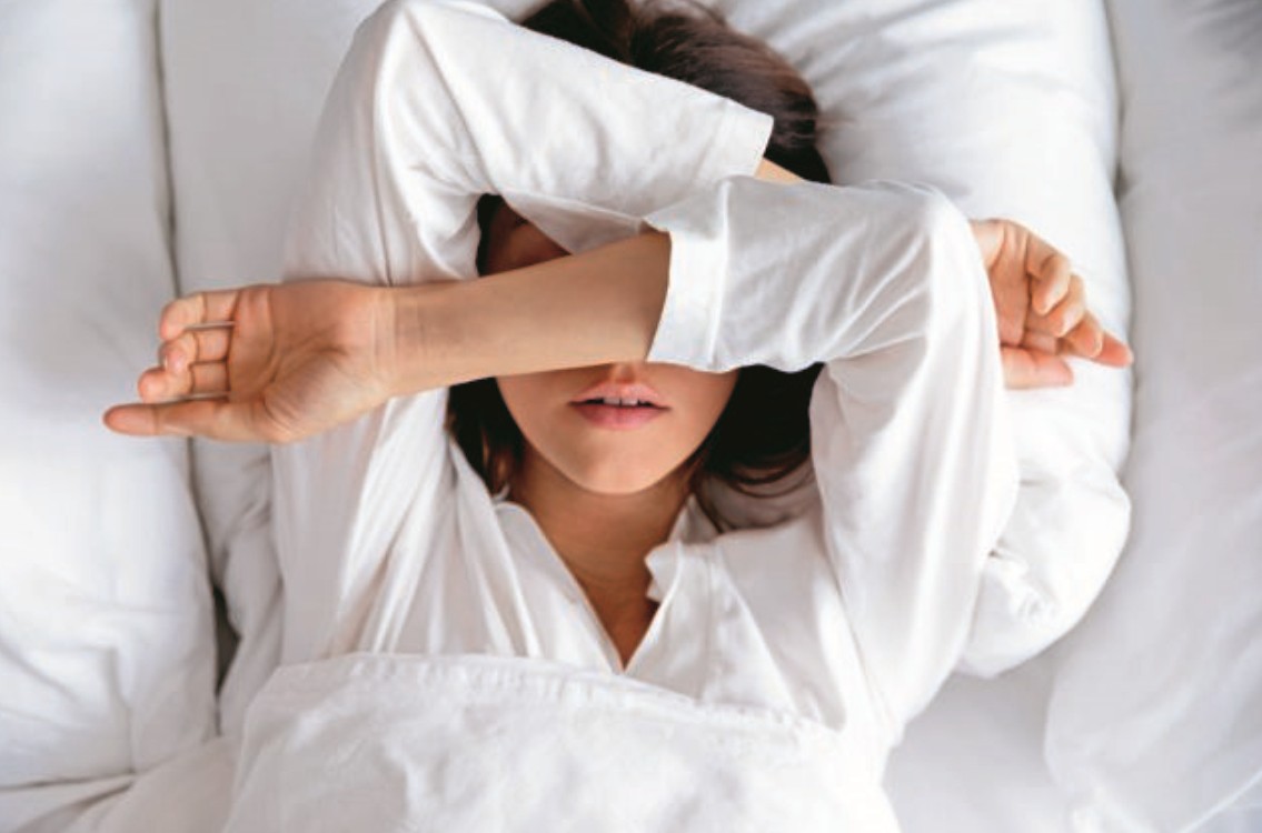  Οι ακανόνιστες ώρες ύπνου αυξάνουν τον κίνδυνο εμφάνισης διαβήτη 