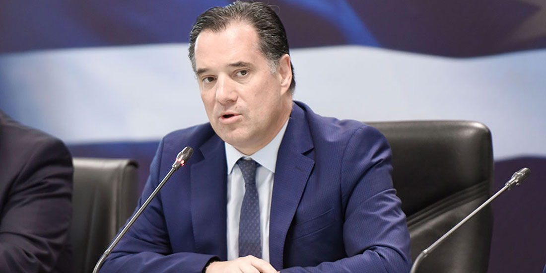 Ά. Γεωργιάδης: Η τροπολογία που θα ανοίξει τον δρόμο για δυναμική παρέμβαση της κυβέρνησης για την κάλυψη κενών θέσεων γιατρών