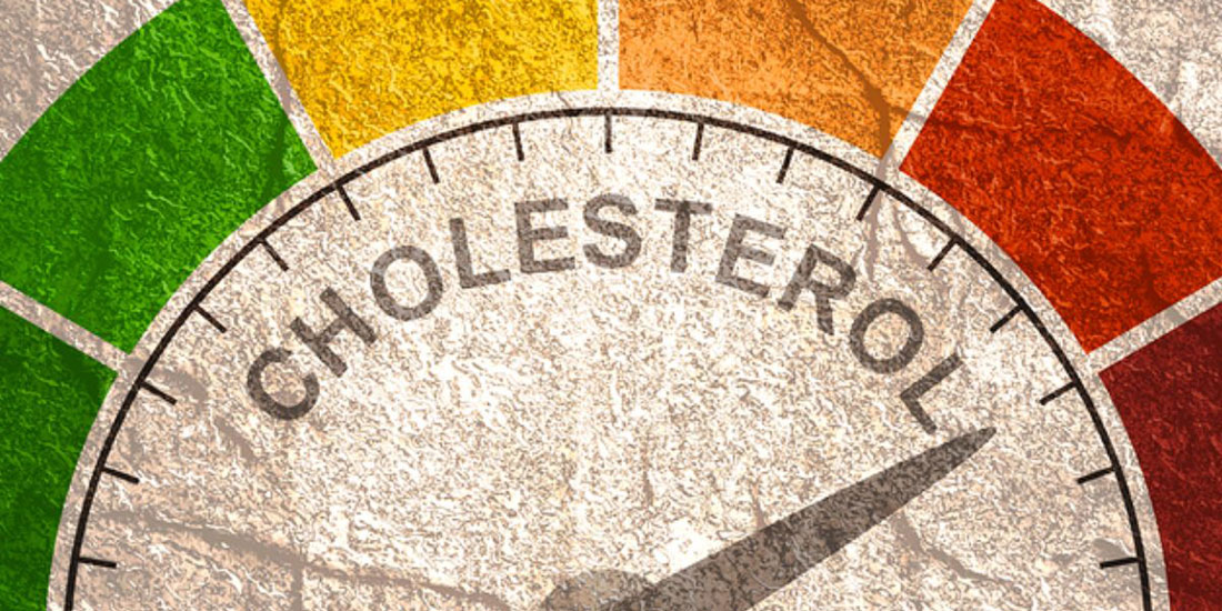 ΕΟΦ: Ανακαλείται παρτίδα φαρμάκου για την αντιμετώπιση της χοληστερόλης