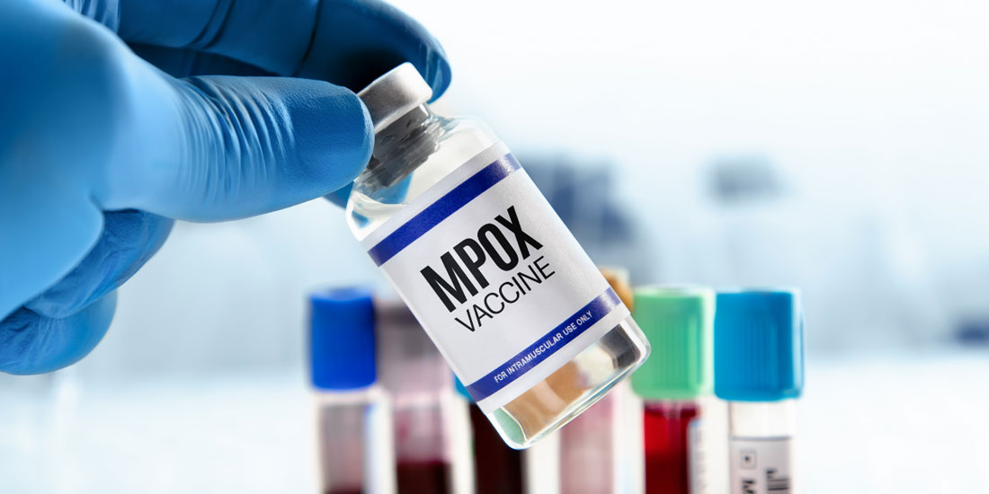 Ξεκίνησε ο εμβολιασμός έναντι της ευλογιάς τύπου mpox στα νοσοκομεία «Ανδρέας Συγγρός» και «Αττικόν»
