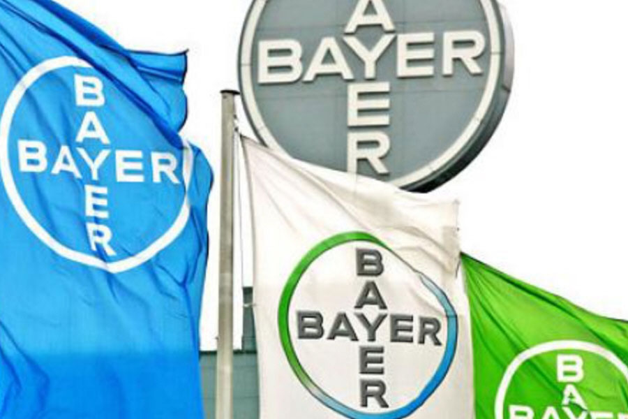Νέος CEO στην Bayer από 1η Μαΐου