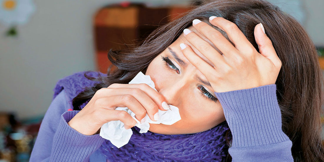 Εποχική γρίπη: Σε ετοιμότητα δηλώνει ότι βρίσκεται το υπουργείο Υγείας