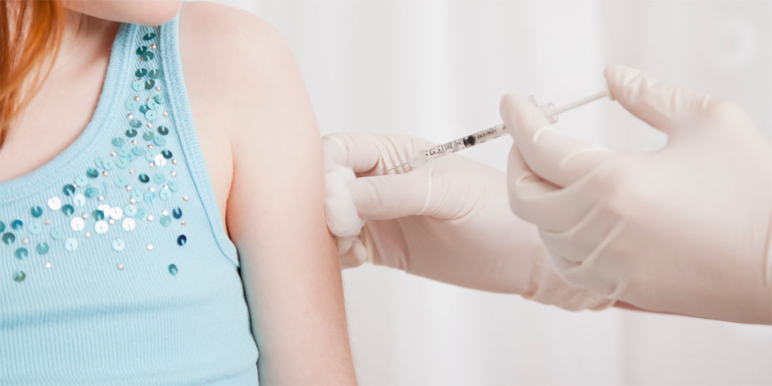 Θα ενταχθεί το εμβόλιο για τον μηνιγγιτιδόκοκκο τύπου Β