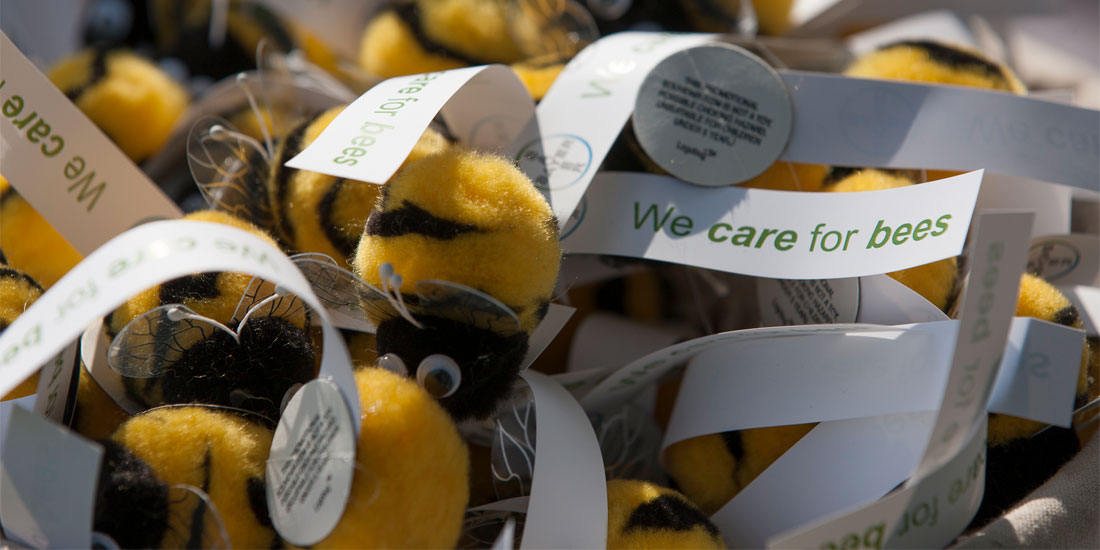 Το πρόγραμμα της Bayer για την προστασία και τη βελτίωση της υγείας των μελισσών - Τι λένε οι Μελισσοκόμοι