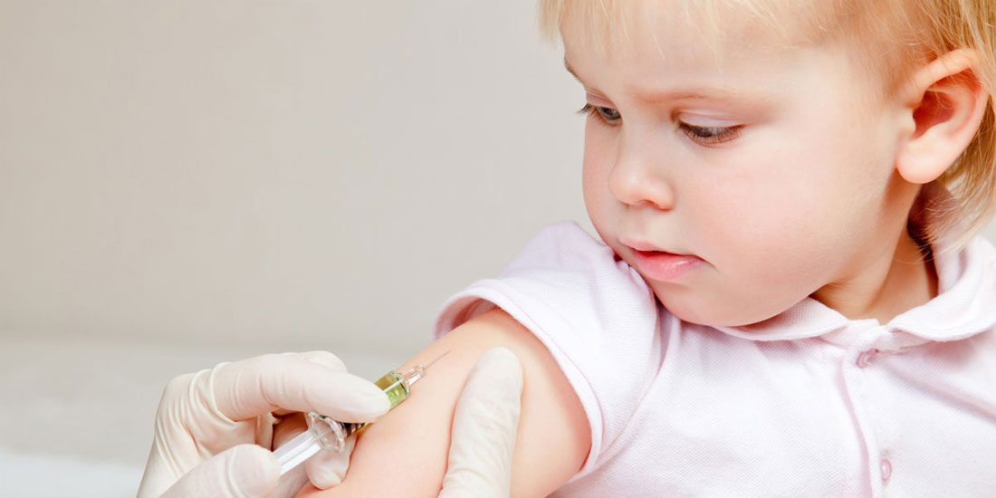 Ευρωπαϊκή εβδομάδα εμβολιασμών: Μύθοι και αλήθειες για τα εμβόλια που σώζουν ζωές 
