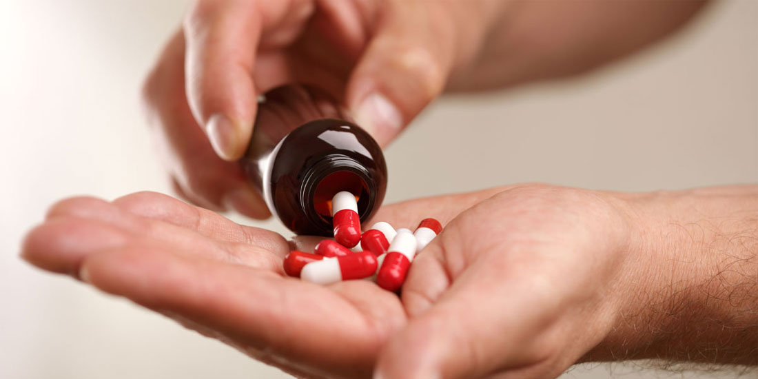 FDA: Έγκριση νέου αντιβιοτικού για τη θεραπεία σοβαρών δερματικών λοιμώξεων 