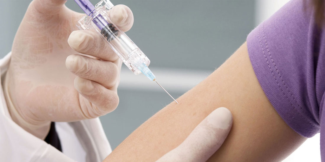 Προχωρούν οι κλινικές δοκιμές του εμβολίου για τη μείωση της χοληστερόλης 