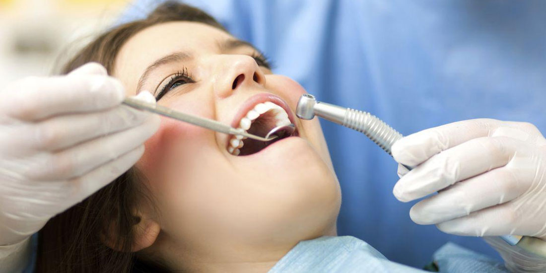 Τεχνολογία ανίχνευσης τερηδόνας σύντομα στη διάθεση των κλινικών οδοντιάτρων