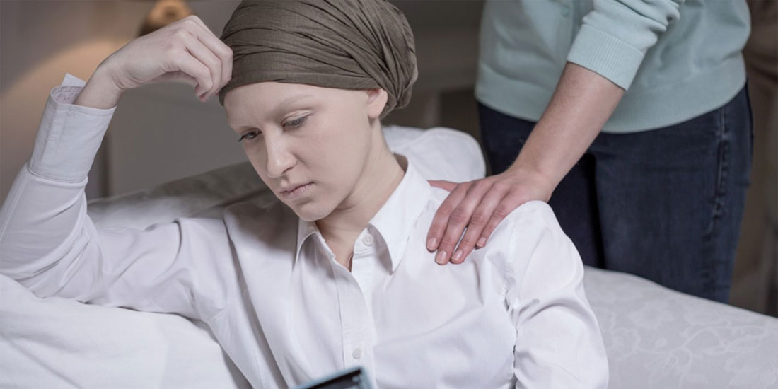 Δραματική η κατάσταση των ασθενών με καρκίνο με το νέο νομοσχέδιο για την Πρωτοβάθμια