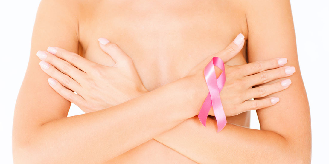 Υπερηχογράφημα μαστών: ένας διαγνωστικός σύμμαχος της μαστογραφίας στον αγώνα κατά του καρκίνου του μαστού