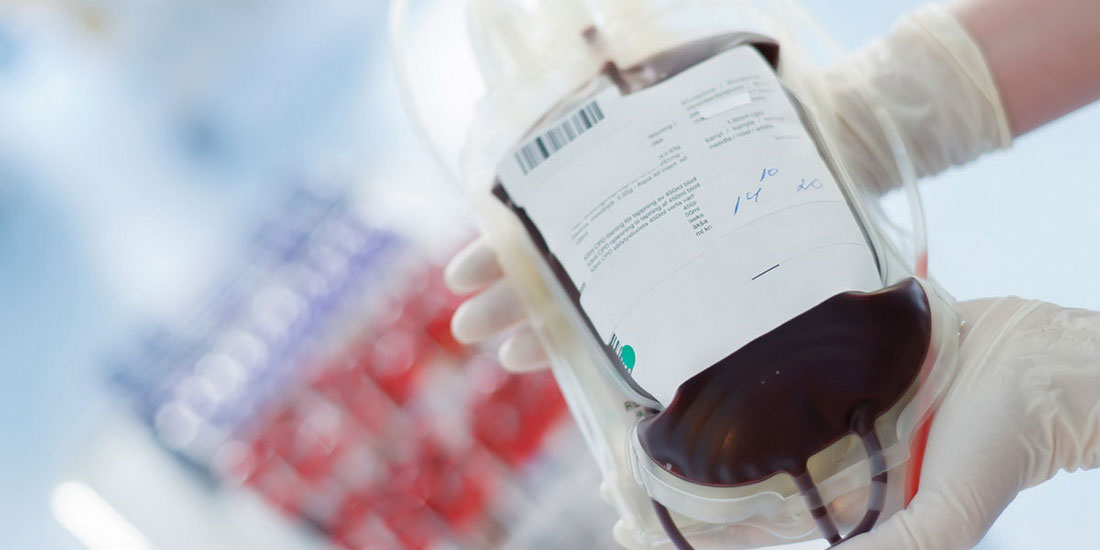 Τις ελλείψεις στην αιμοδοσία επισημαίνουν οι νοσοκομειακοί γιατροί