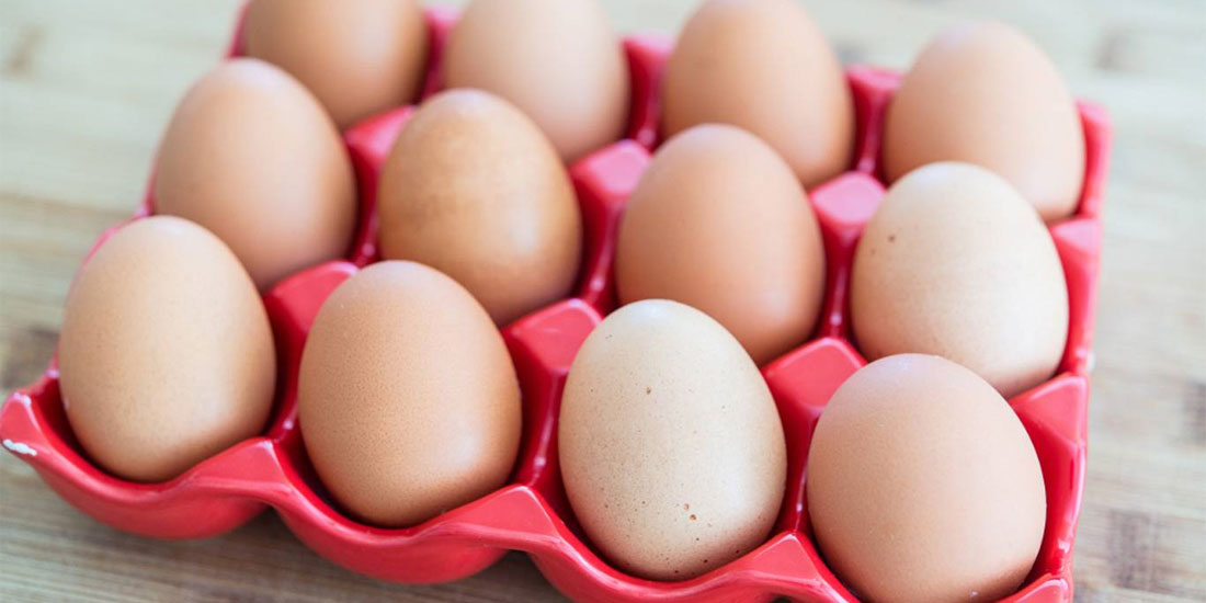 ΕΦΕΤ: Κανένας κίνδυνος για τη δημόσια υγεία από μολυσμένα αυγά