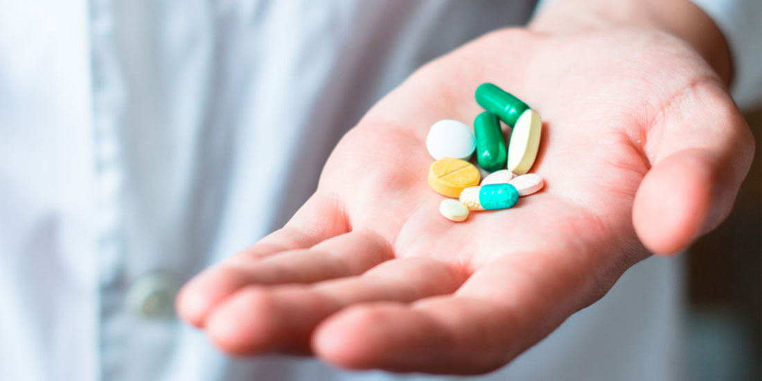 Βρετανική έρευνα παρουσιάζει πολλά υποσχόμενα στοιχεία για την καταπολέμηση της ανθεκτικότητας στα αντιβιοτικά