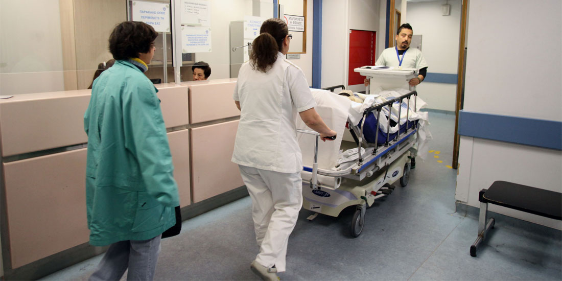 Μέτωπο με τους νοσηλευτές άνοιξε η κυβέρνηση με νομοσχέδιο του ΥΥΚΑ