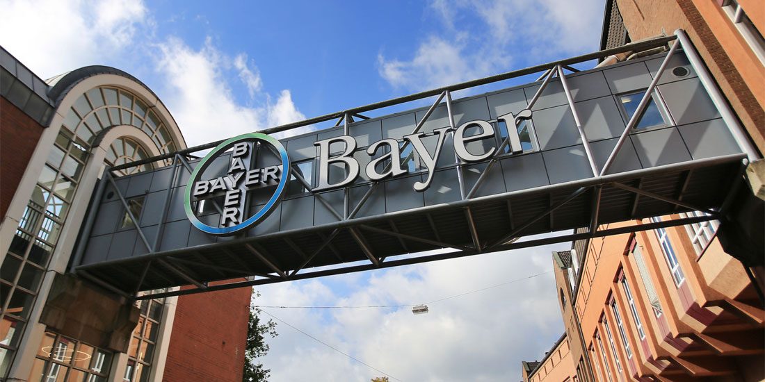 Νέα συνεργασία αιχμής Bayer και Loxo Oncology στην έρευνα για τον καρκίνο