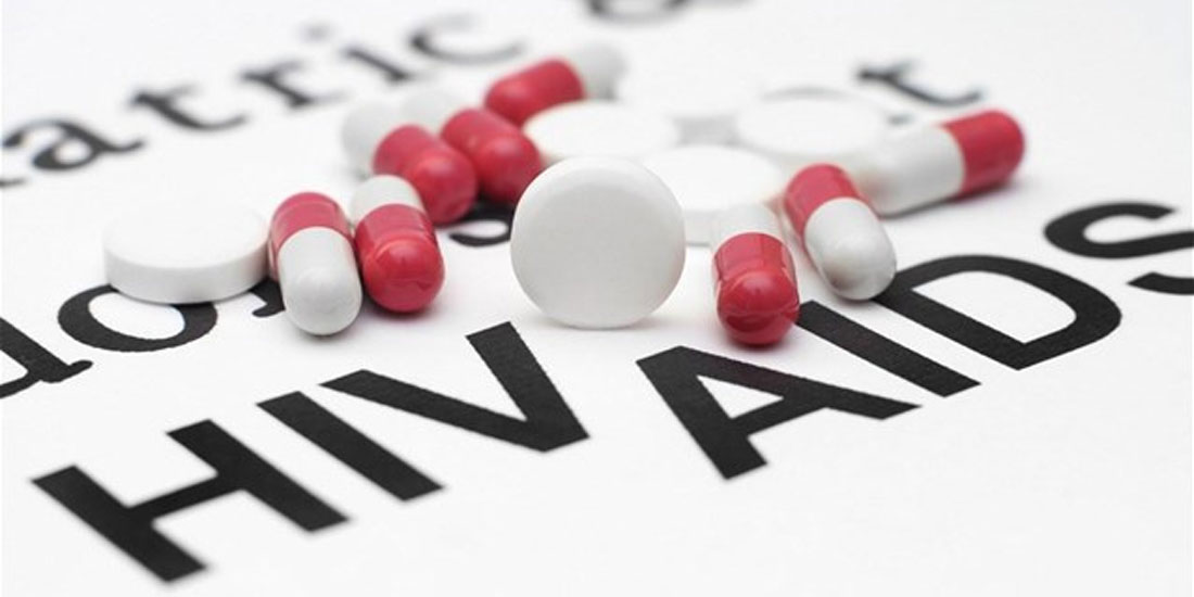 Συμμόρφωση των ασθενών στη θεραπεία: Αναπτύχθηκε εβδομαδιαίο χάπι βραδείας αποδέσμευσης για τον ιό HIV 