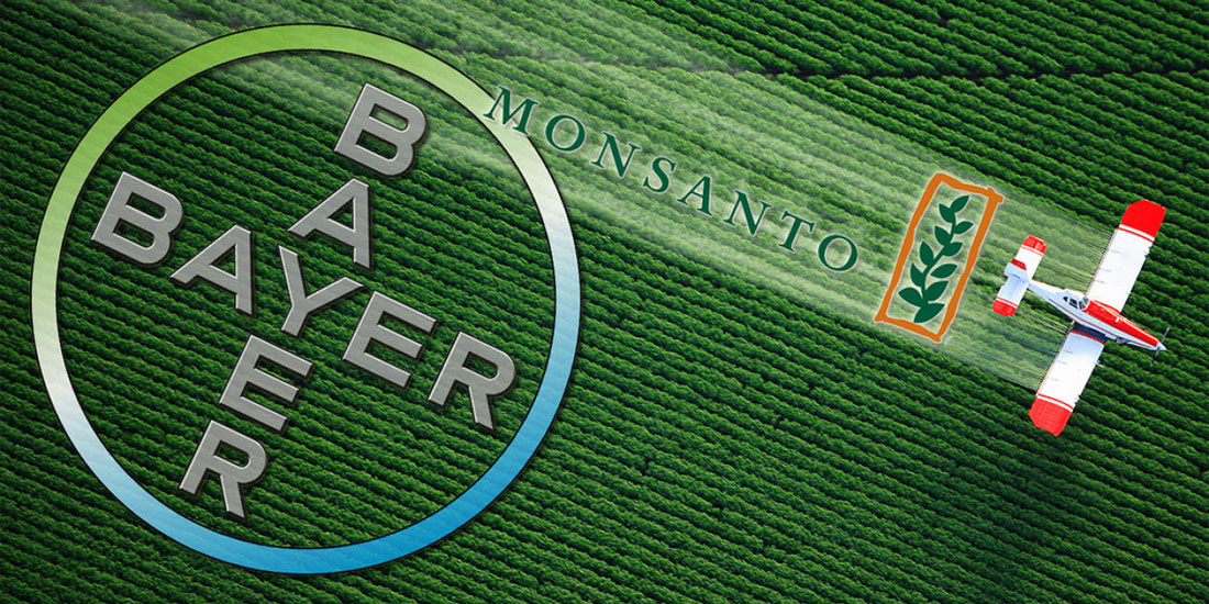 Ευρωπαϊκή Επιτροπή: Εγκρίνει υπό όρους την εξαγορά της Monsanto από τη Bayer