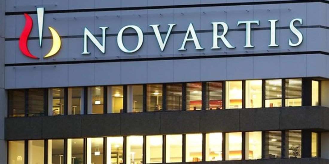 H Novartis πουλά το μερίδιο της σε κοινοπραξία στη GSK για 13 δις δολάρια 
