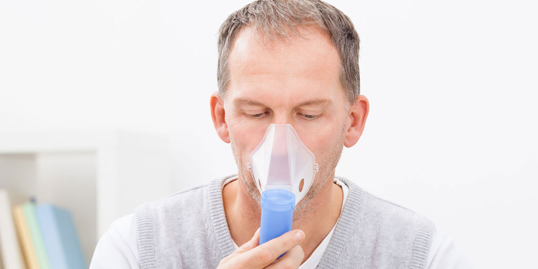 Εκπαιδευτικό Σεμινάριο από τον ΦΣ Λέσβου την Κυριακή 15/4 με θέμα: «Σωστή Χρήση Αναπνευστικών Συσκευών από τον Ασθενή - ο Ρόλος του Φαρμακοποιού»