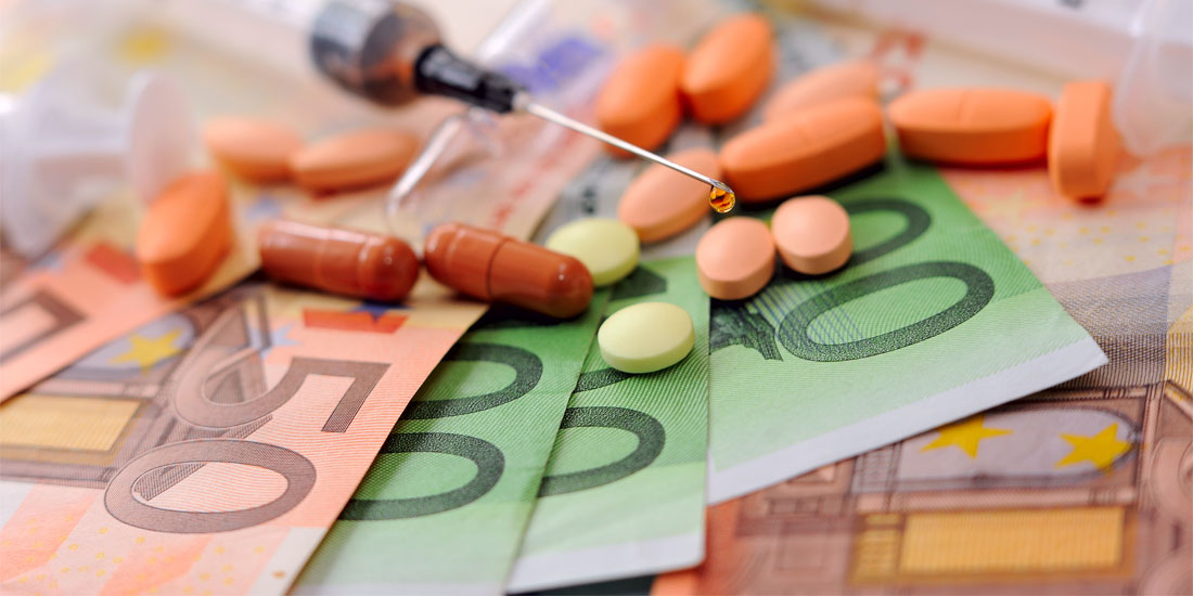 Ερώτηση βουλευτών προς υπ. Υγείας: Τι πραγματικά ισχύει για τη φαρμακευτική δαπάνη;